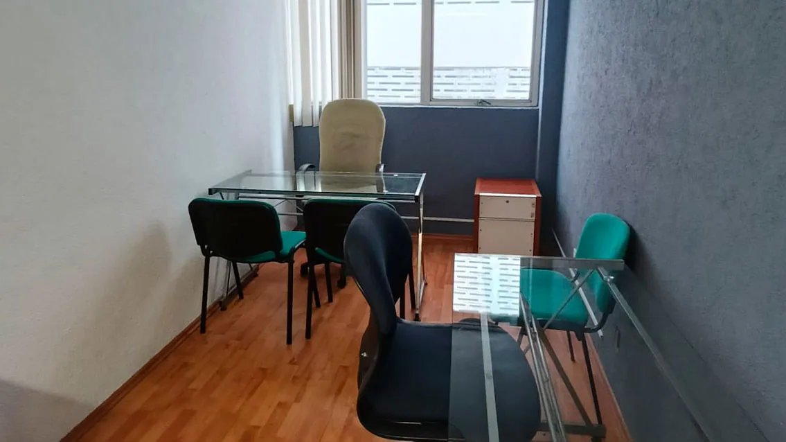 Oficinas CEVAM Anaxágoras - imagen 2