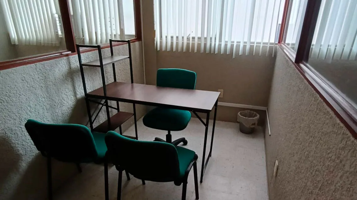 Oficinas CEVAM Anaxágoras - imagen 5