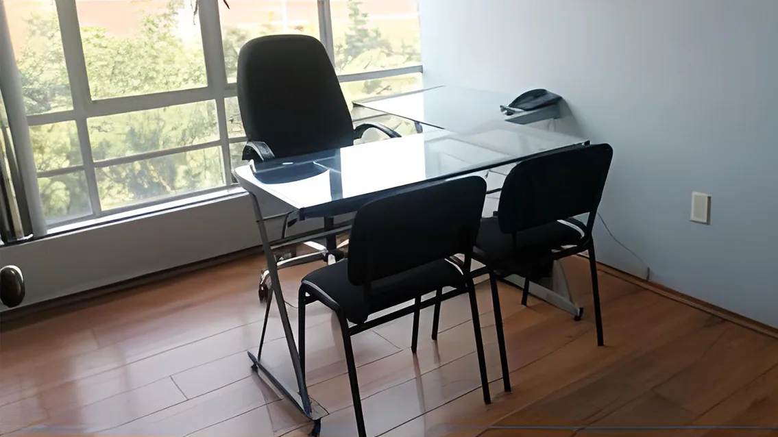 Oficinas CEVAM Buenavista - imagen 1