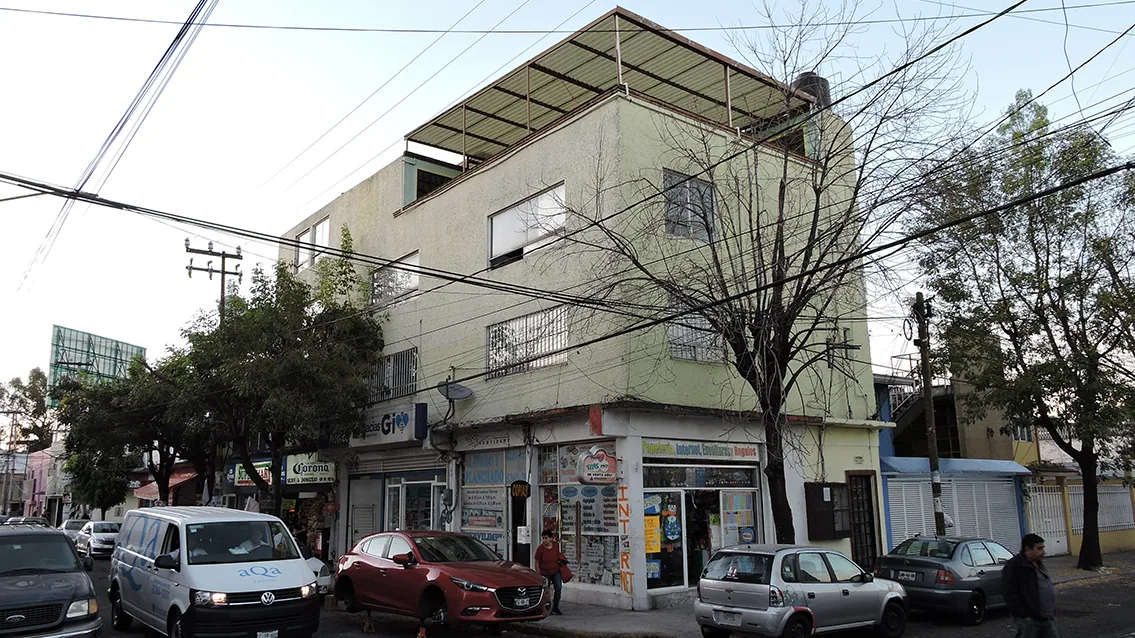 Oficinas CEVAM Echegaray - imagen 5