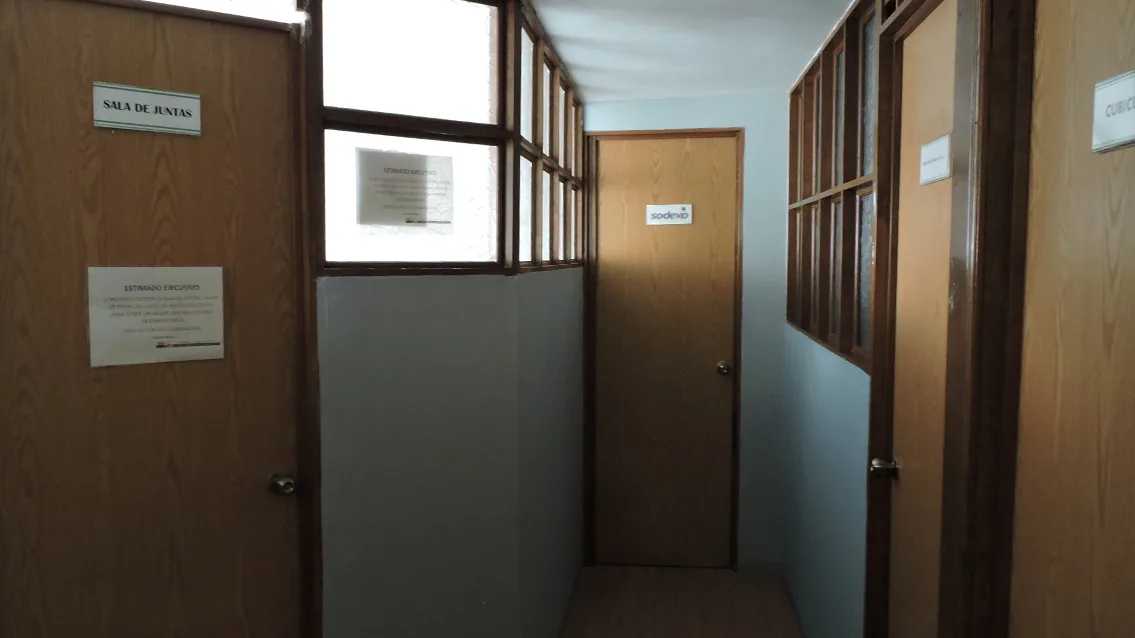Oficinas CEVAM Echegaray - imagen 7