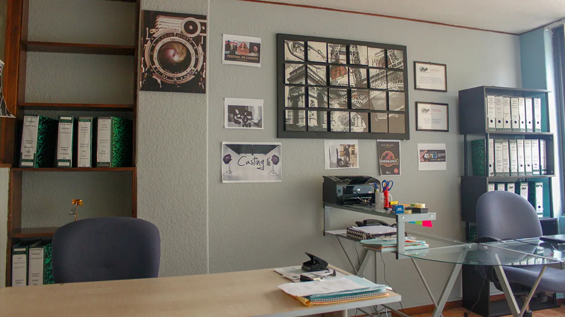 Oficinas CEVAM Echegaray - imagen 8