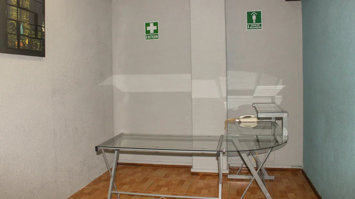 Oficinas CEVAM Echegaray - imagen 9