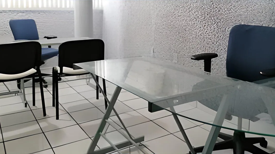 Oficinas CEVAM Gustavo Baz - imagen 1