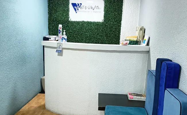 Oficinas CEVAM Naucalpan - imagen 1