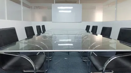 Sucursal CEVAM Polanco